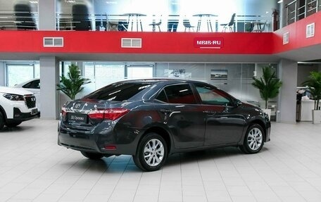 Toyota Corolla, 2014 год, 1 190 000 рублей, 2 фотография