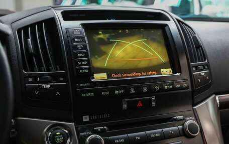 Toyota Land Cruiser 200, 2010 год, 2 590 000 рублей, 11 фотография