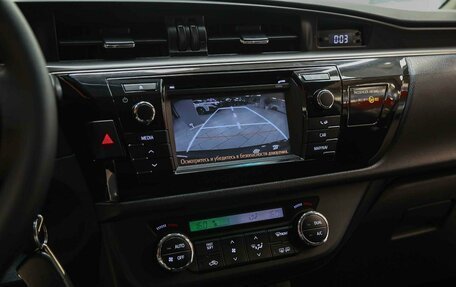 Toyota Corolla, 2014 год, 1 190 000 рублей, 10 фотография