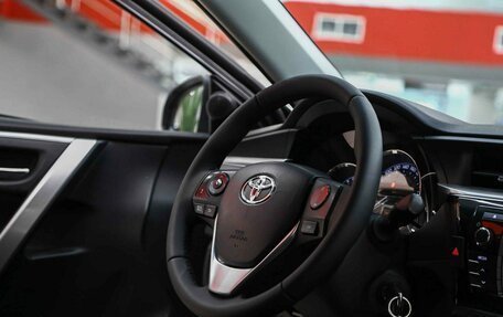 Toyota Corolla, 2014 год, 1 190 000 рублей, 13 фотография