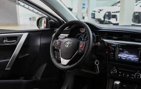 Toyota Corolla, 2014 год, 1 190 000 рублей, 11 фотография