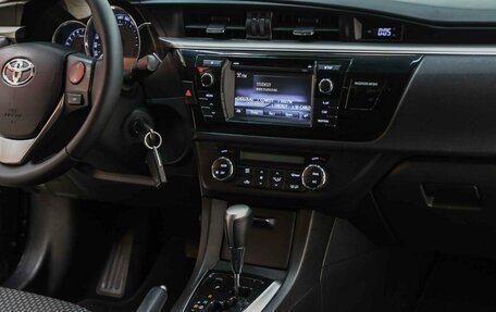 Toyota Corolla, 2014 год, 1 190 000 рублей, 12 фотография