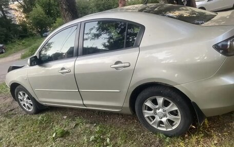 Mazda 3, 2007 год, 190 000 рублей, 6 фотография