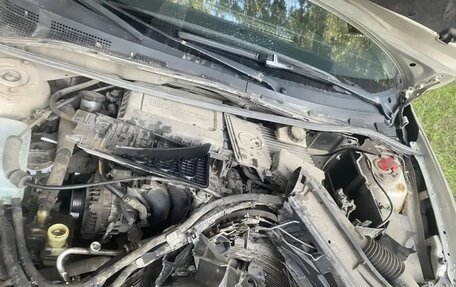 Mazda 3, 2007 год, 190 000 рублей, 3 фотография