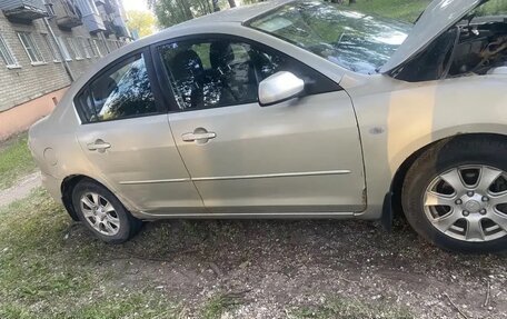 Mazda 3, 2007 год, 190 000 рублей, 5 фотография