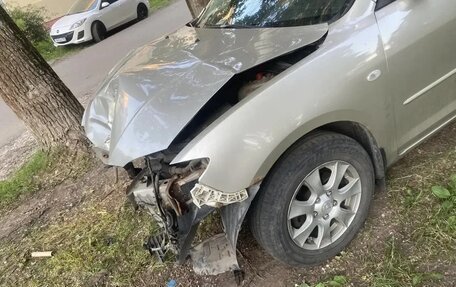 Mazda 3, 2007 год, 190 000 рублей, 8 фотография