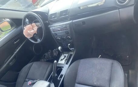 Mazda 3, 2007 год, 190 000 рублей, 10 фотография