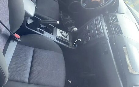 Mazda 3, 2007 год, 190 000 рублей, 9 фотография