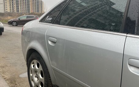 Audi A6, 1999 год, 420 000 рублей, 4 фотография