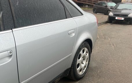 Audi A6, 1999 год, 420 000 рублей, 5 фотография