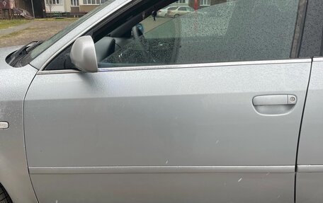 Audi A6, 1999 год, 420 000 рублей, 6 фотография