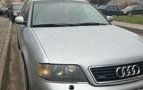 Audi A6, 1999 год, 420 000 рублей, 2 фотография