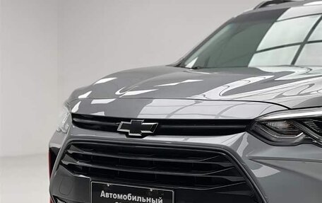 Chevrolet Orlando, 2022 год, 1 350 000 рублей, 6 фотография