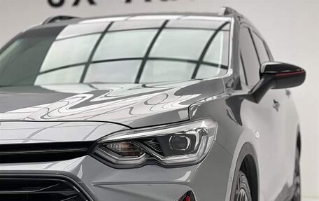 Chevrolet Orlando, 2022 год, 1 350 000 рублей, 2 фотография