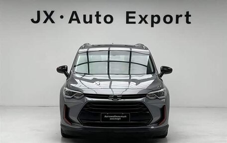 Chevrolet Orlando, 2022 год, 1 350 000 рублей, 4 фотография