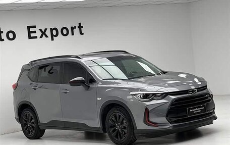 Chevrolet Orlando, 2022 год, 1 350 000 рублей, 3 фотография