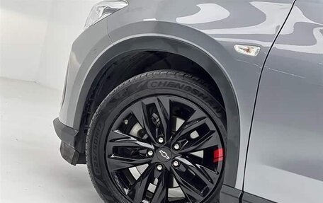 Chevrolet Orlando, 2022 год, 1 350 000 рублей, 9 фотография