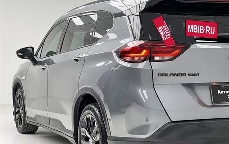 Chevrolet Orlando, 2022 год, 1 350 000 рублей, 10 фотография