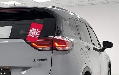 Chevrolet Orlando, 2022 год, 1 350 000 рублей, 12 фотография