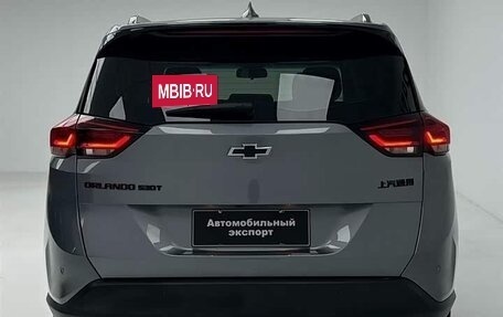 Chevrolet Orlando, 2022 год, 1 350 000 рублей, 11 фотография
