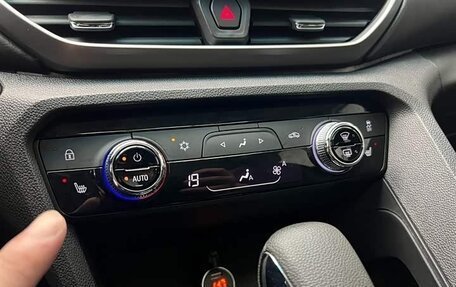 Chevrolet Orlando, 2022 год, 1 350 000 рублей, 15 фотография