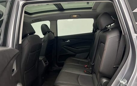 Chevrolet Orlando, 2022 год, 1 350 000 рублей, 19 фотография