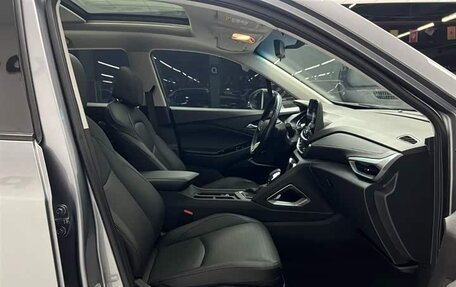 Chevrolet Orlando, 2022 год, 1 350 000 рублей, 21 фотография