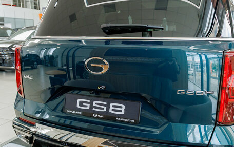 GAC GS8, 2026 год, 4 899 510 рублей, 6 фотография