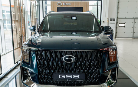 GAC GS8, 2026 год, 4 899 510 рублей, 3 фотография