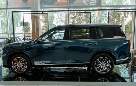 GAC GS8, 2026 год, 4 899 510 рублей, 4 фотография