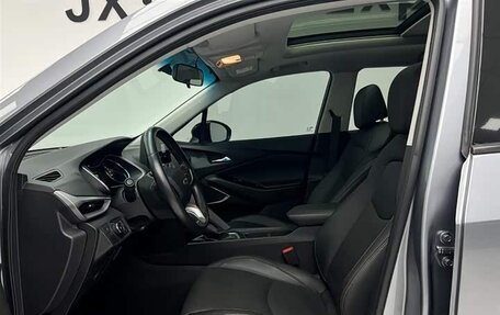 Chevrolet Orlando, 2022 год, 1 350 000 рублей, 17 фотография