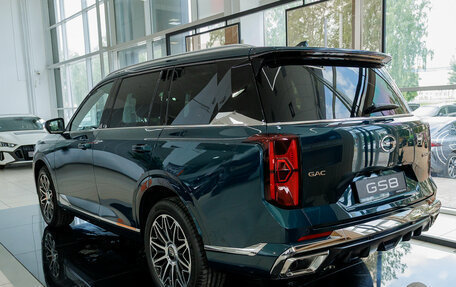 GAC GS8, 2026 год, 4 899 510 рублей, 5 фотография