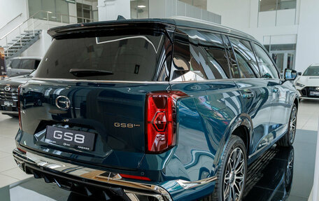 GAC GS8, 2026 год, 4 899 510 рублей, 7 фотография
