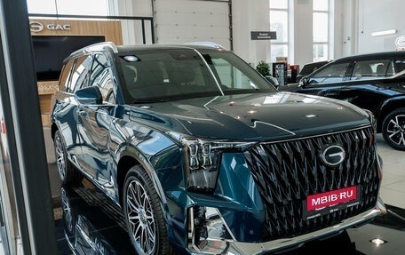 GAC GS8, 2026 год, 4 899 510 рублей, 2 фотография