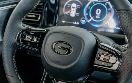 GAC GS8, 2026 год, 4 899 510 рублей, 20 фотография