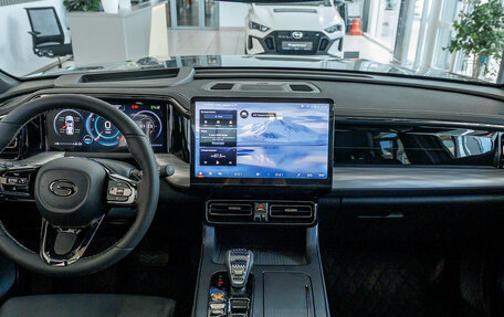 GAC GS8, 2026 год, 4 899 510 рублей, 21 фотография