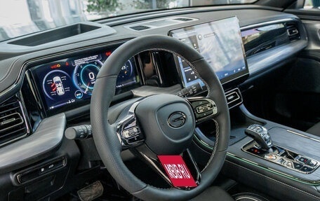 GAC GS8, 2026 год, 4 899 510 рублей, 23 фотография