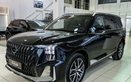 GAC GS8, 2026 год, 4 899 510 рублей, 2 фотография
