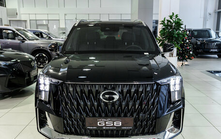 GAC GS8, 2026 год, 4 899 510 рублей, 3 фотография