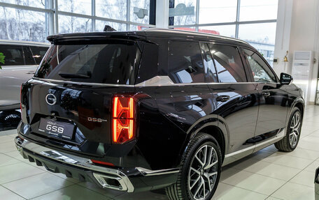 GAC GS8, 2026 год, 4 899 510 рублей, 4 фотография