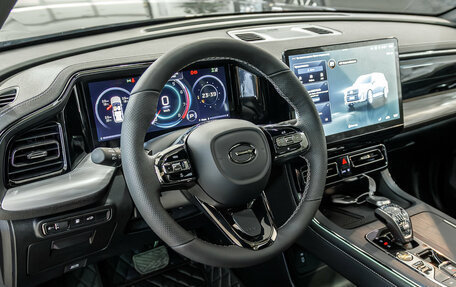 GAC GS8, 2026 год, 4 899 510 рублей, 17 фотография