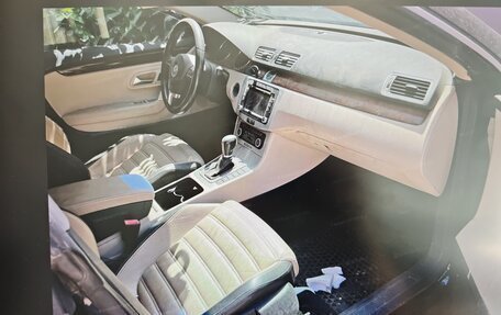 Volkswagen Passat CC I рестайлинг, 2011 год, 550 000 рублей, 5 фотография