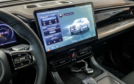 GAC GS8, 2026 год, 4 899 510 рублей, 24 фотография
