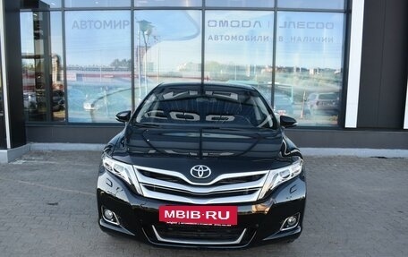 Toyota Venza I, 2014 год, 2 207 000 рублей, 2 фотография