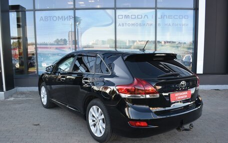 Toyota Venza I, 2014 год, 2 207 000 рублей, 7 фотография