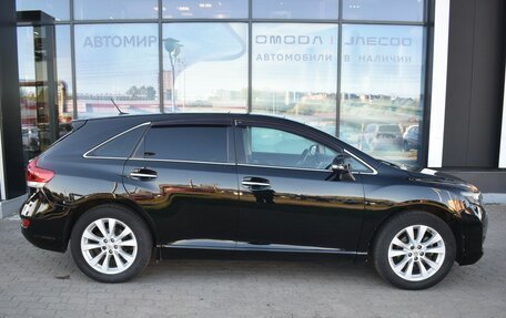 Toyota Venza I, 2014 год, 2 207 000 рублей, 4 фотография