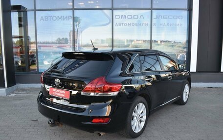 Toyota Venza I, 2014 год, 2 207 000 рублей, 5 фотография