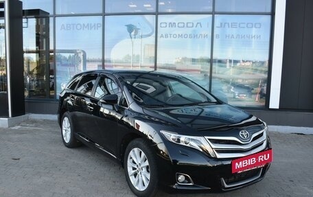 Toyota Venza I, 2014 год, 2 207 000 рублей, 3 фотография