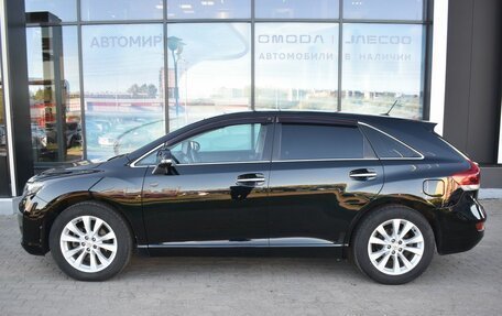 Toyota Venza I, 2014 год, 2 207 000 рублей, 8 фотография