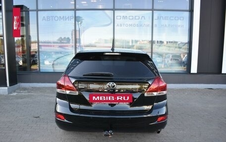 Toyota Venza I, 2014 год, 2 207 000 рублей, 6 фотография